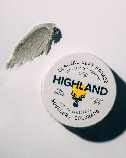 Why Your Hair Needs You to Switch to an All-Natural Hair Clay