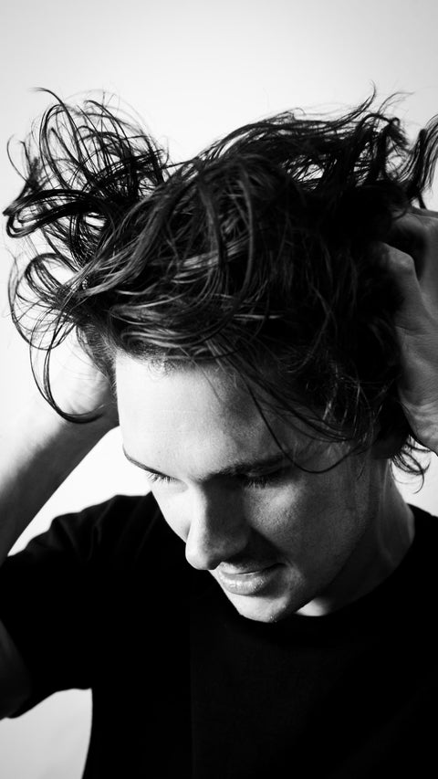 Why Simplifying your Hair Care Routine is the Future