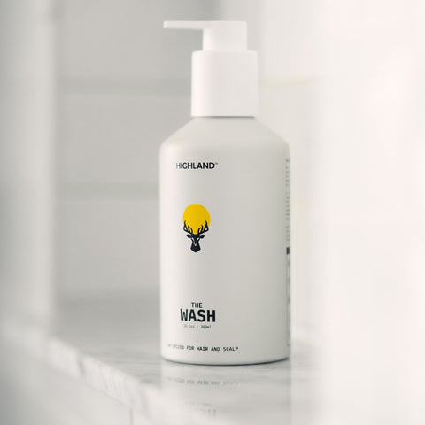 The Wash (Individual Unit)