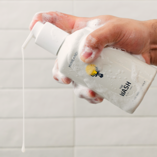 The Wash (Individual Unit)