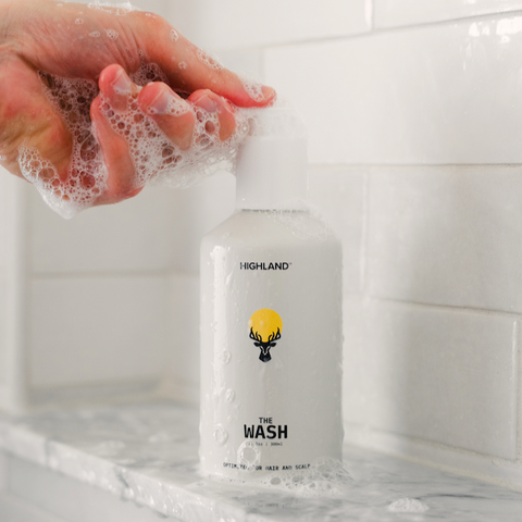 The Wash (Individual Unit)