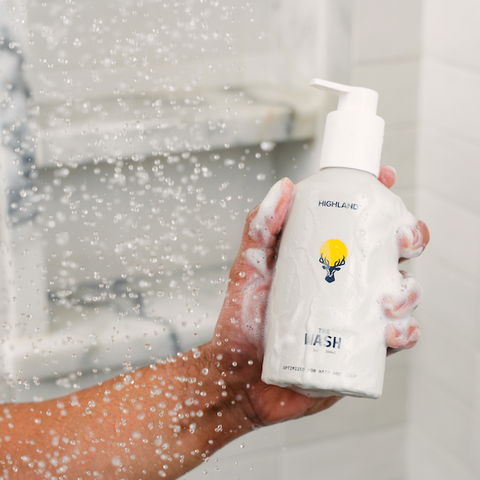 The Wash (Individual Unit)