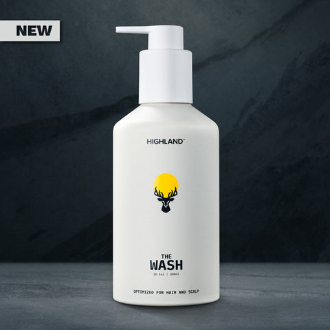 The Wash (Individual Unit)