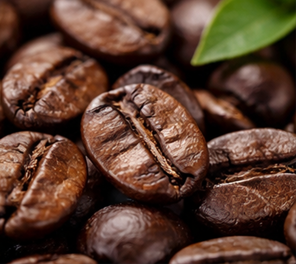 Caffeine